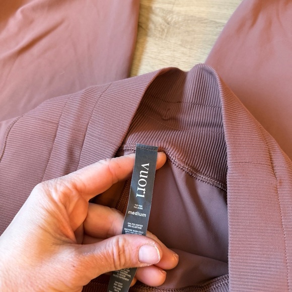 Vuori daily jogger leggings - Picture 3 of 6